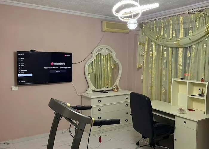 Appartamento Familiar Tirana