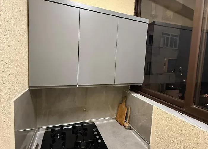 Familiar Apartmán *