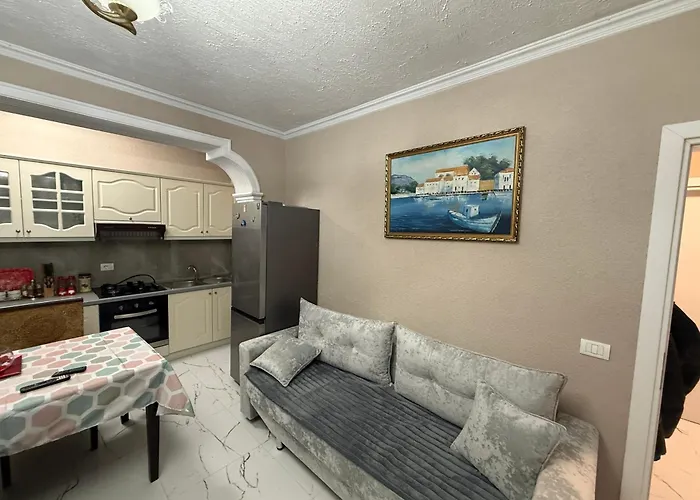 Apartmán Familiar Tirana