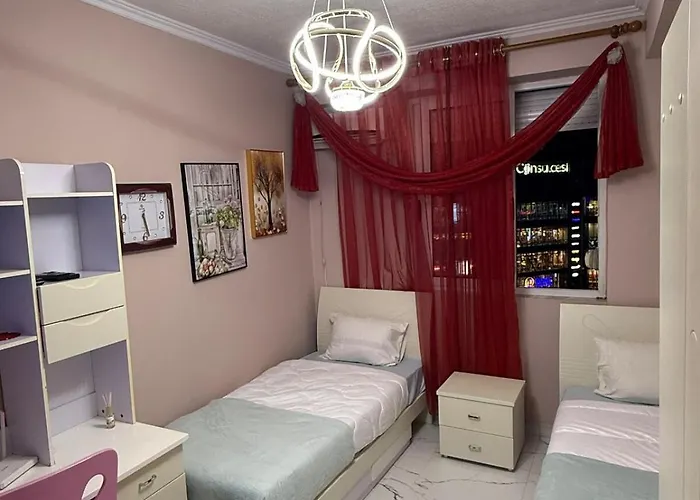 Familiar * 地拉那