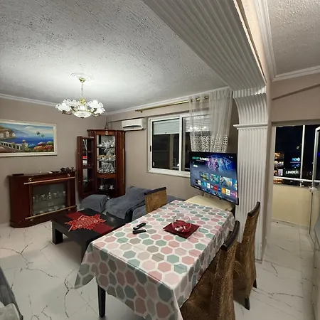 Familiar Apartment *