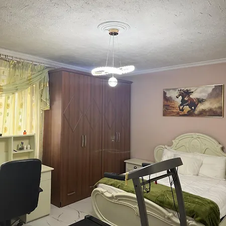 Appartamento Familiar Tirana