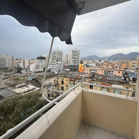 Familiar Apartment Tirana
