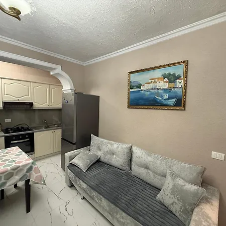 Apartment Familiar Tirana