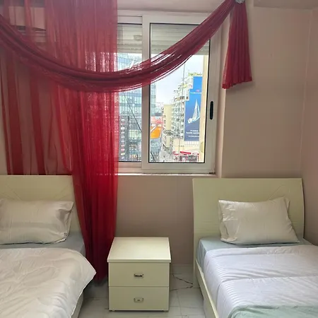 Appartamento Familiar Tirana