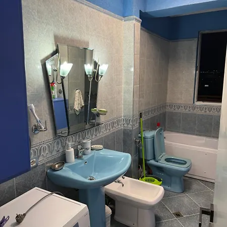 Familiar Apartamento *