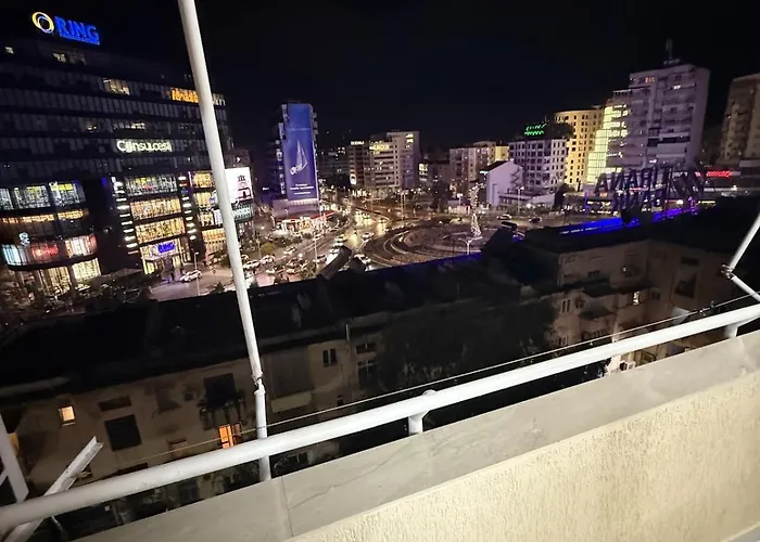 Familiar Apartment *