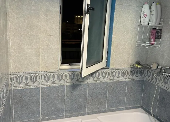 Apartamento Familiar