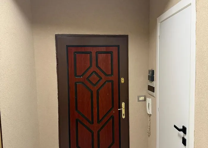 Familiar Apartamento Tirana