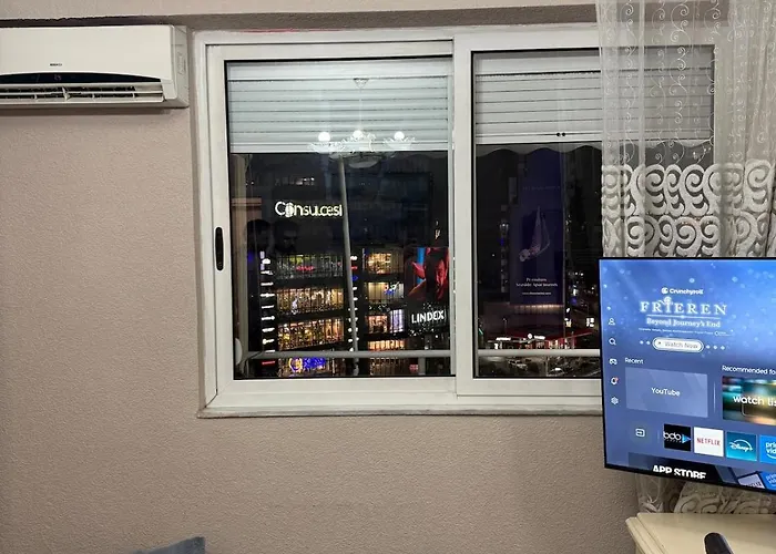 Familiar Apartamento