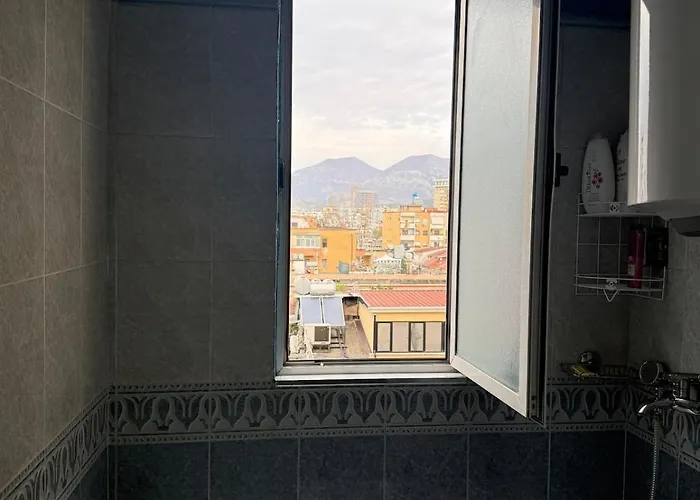 Familiar Apartamento *