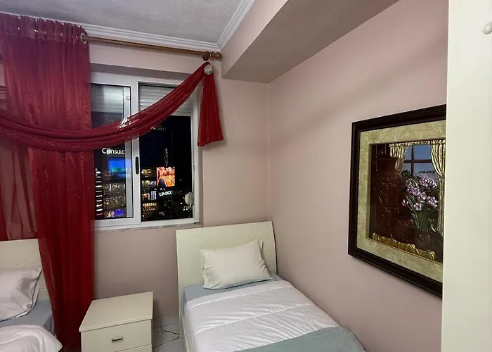 Apartamento Familiar *