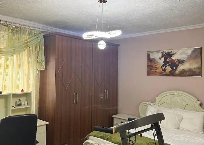 Apartment Familiar Tirana