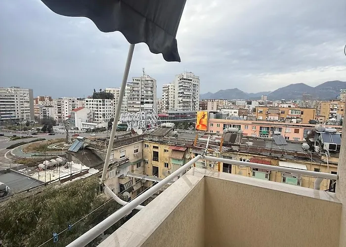 Familiar Apartment Tirana