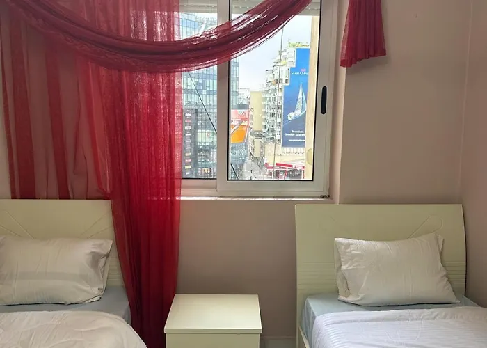 Apartamento Familiar Tirana